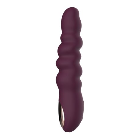 Vibromasseur Dream Toys Essentials Violet