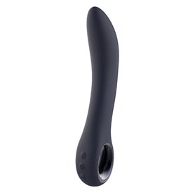 Vibrateur G-Spot Dream Toys Glam Bleu