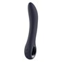 Vibrateur G-Spot Dream Toys Glam Bleu