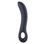 Vibrateur G-Spot Dream Toys Glam Bleu