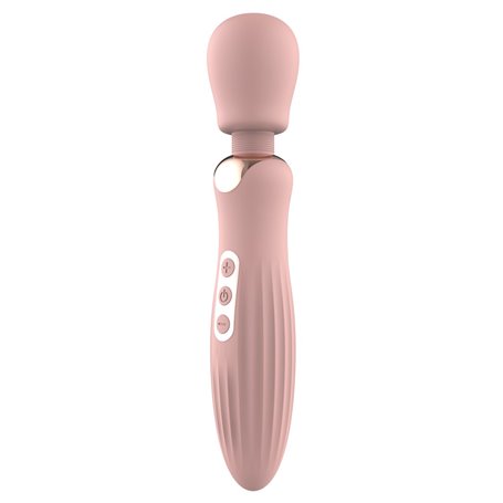 Masseur Dream Toys Glam Rose