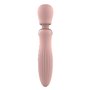 Masseur Dream Toys Glam Rose