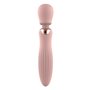 Masseur Dream Toys Glam Rose