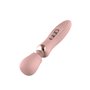 Masseur Dream Toys Glam Rose