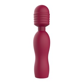 Masseur Dream Toys Glam Violet