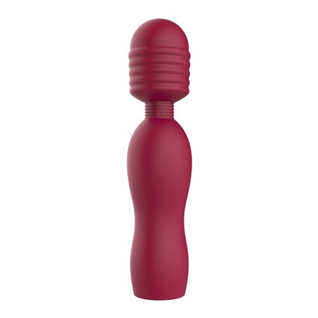 Masseur Dream Toys Glam Violet