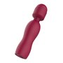 Masseur Dream Toys Glam Violet