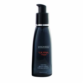 Lubrifiant Wicked Sensual Care 60 ml