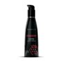 Lubrifiant Wicked Sensual Care Fraise 120 ml