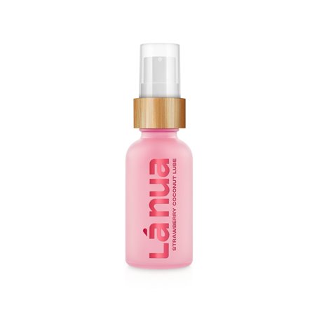 Lubrifiant Lá Nua Coco Fraise 30 ml