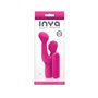 Vibration de Stimulation Double NS Novelties Inya Rose