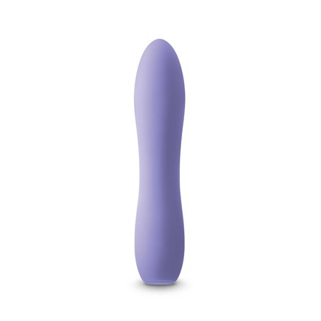 Vibromasseur à boules NS Novelties Inya Violet