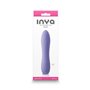 Vibromasseur à boules NS Novelties Inya Violet