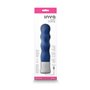 Vibromasseur NS Novelties Inya Bleu