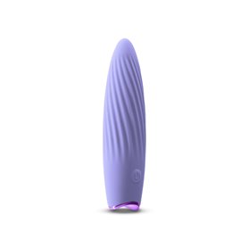 Vibromasseur à boules NS Novelties Revel Violet