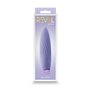 Vibromasseur à boules NS Novelties Revel Violet