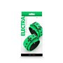 Menottes NS Novelties Electra Vert