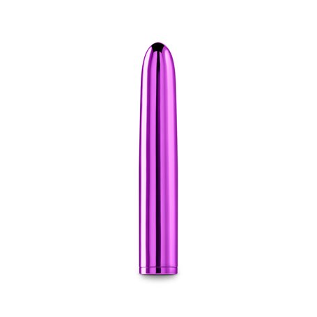 Vibromasseur à boules NS Novelties Chroma Violet