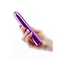 Vibromasseur à boules NS Novelties Chroma Violet