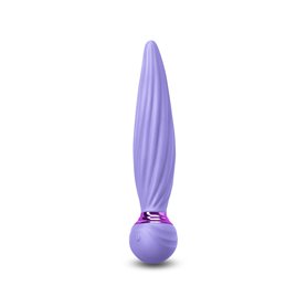 Masseur NS Novelties Sugar Pop Violet