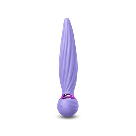 Masseur NS Novelties Sugar Pop Violet