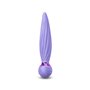 Masseur NS Novelties Sugar Pop Violet