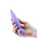 Masseur NS Novelties Sugar Pop Violet