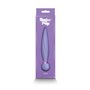 Masseur NS Novelties Sugar Pop Violet