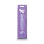 Masseur NS Novelties Sugar Pop Violet