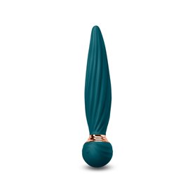 Masseur NS Novelties Sugar Pop Vert