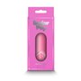 Vibromasseur à boules NS Novelties Sugar Pop Rose