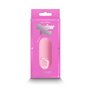 Vibromasseur à boules NS Novelties Sugar Pop Rose