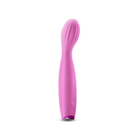 Vibrateur G-Spot NS Novelties Revel Rose