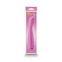 Vibrateur G-Spot NS Novelties Revel Rose