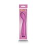 Vibrateur G-Spot NS Novelties Revel Rose