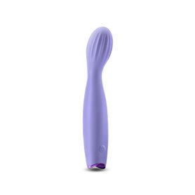 Vibrateur G-Spot NS Novelties Revel Violet