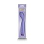 Vibrateur G-Spot NS Novelties Revel Violet