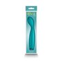 Vibrateur G-Spot NS Novelties Revel Vert