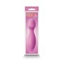 Masseur NS Novelties Revel Rose