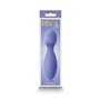 Masseur NS Novelties Revel Violet