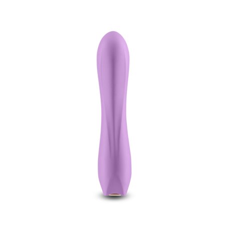 Vibromasseur à boules NS Novelties Obsessions Violet