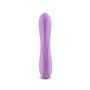 Vibromasseur à boules NS Novelties Obsessions Violet