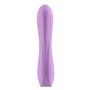 Vibromasseur à boules NS Novelties Obsessions Violet