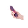 Vibromasseur à boules NS Novelties Obsessions Violet