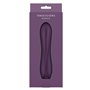 Vibromasseur à boules NS Novelties Obsessions Violet