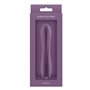 Vibromasseur à boules NS Novelties Obsessions Violet