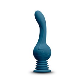 Vibromasseur NS Novelties Revolution Bleu