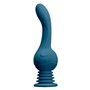 Vibromasseur NS Novelties Revolution Bleu