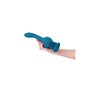 Vibromasseur NS Novelties Revolution Bleu