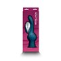 Vibromasseur NS Novelties Revolution Bleu